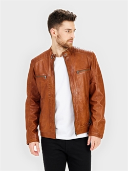 Molltan - 2130 - Dark Cognac